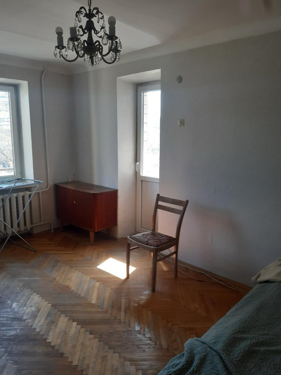 Продажа 2-комнатной квартиры 50.2 м², Науки просп., 16