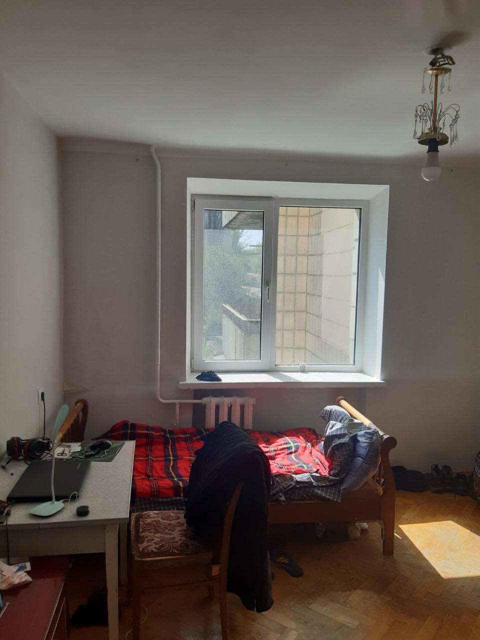Продажа 2-комнатной квартиры 50.2 м², Науки просп., 16