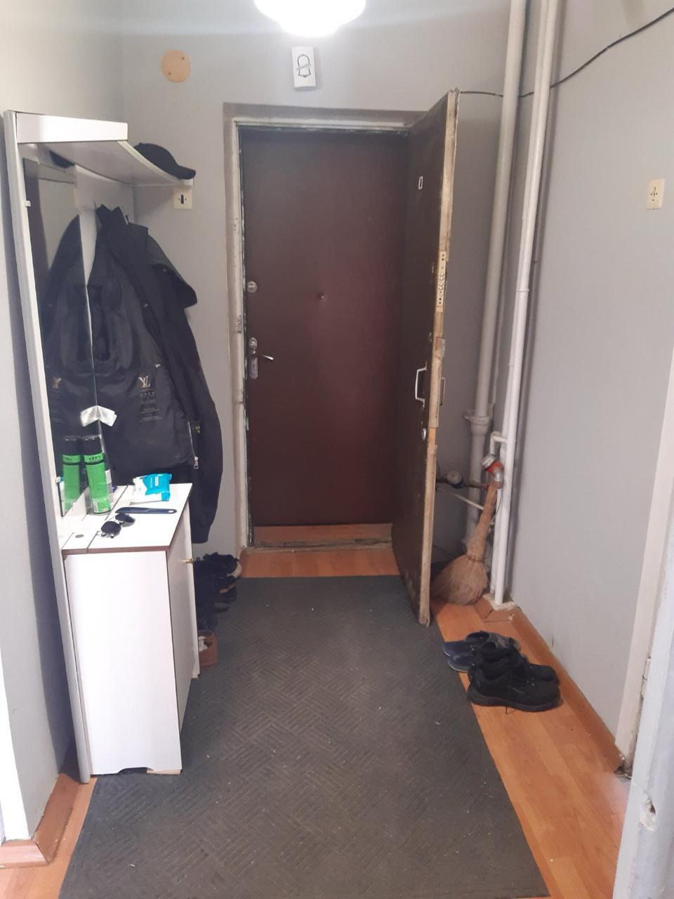 Продажа 2-комнатной квартиры 50.2 м², Науки просп., 16