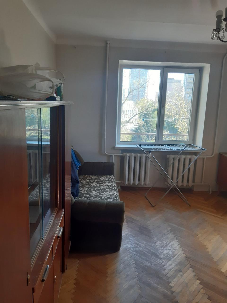 Продажа 2-комнатной квартиры 50.2 м², Науки просп., 16