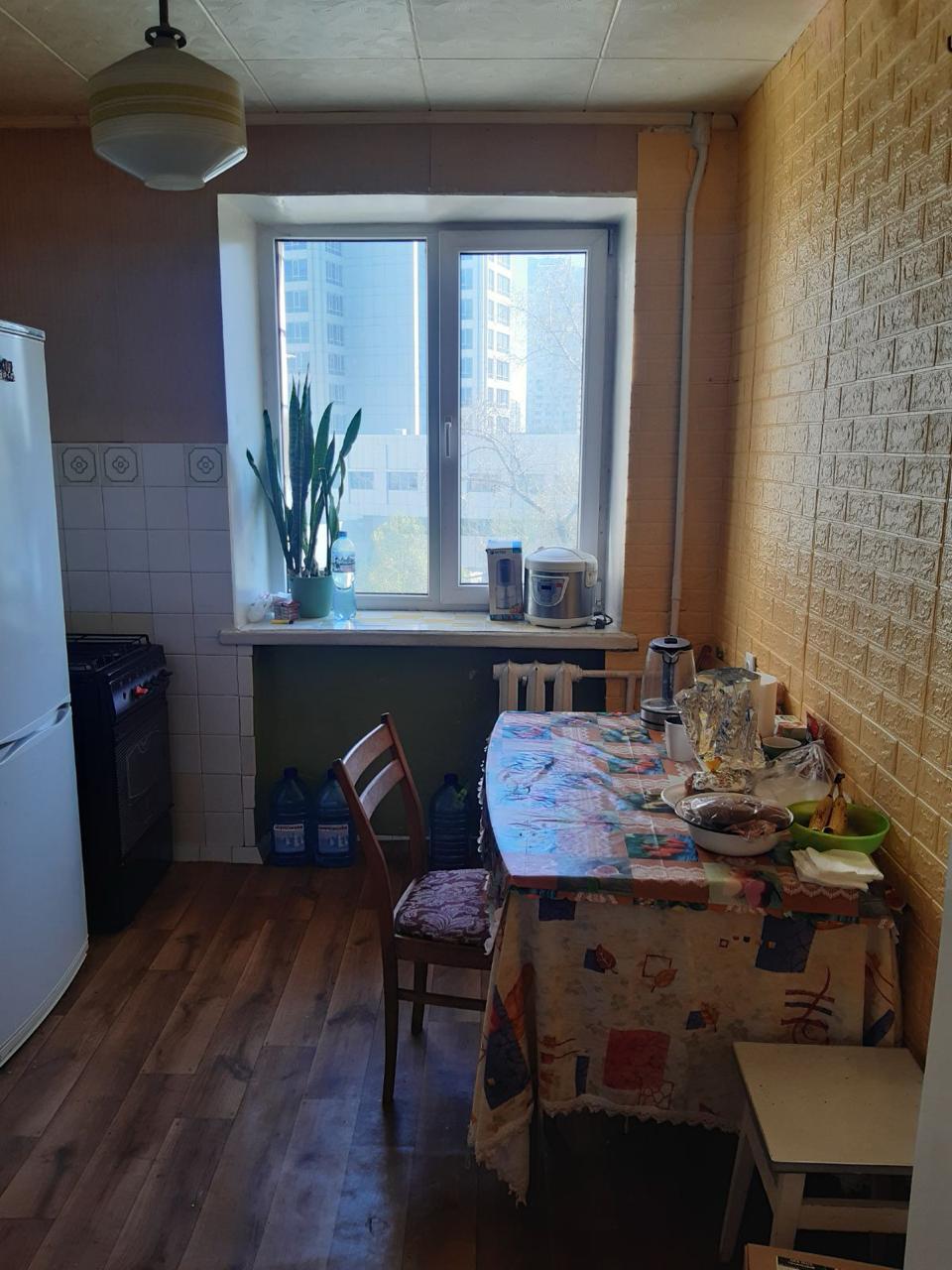 Продажа 2-комнатной квартиры 50.2 м², Науки просп., 16