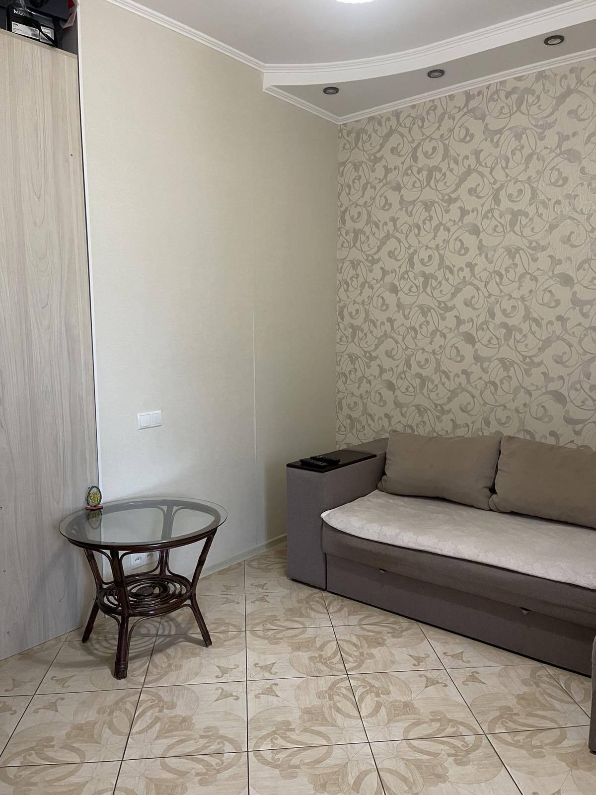 Продажа 1-комнатной квартиры 44 м², Жемчужная ул., 3
