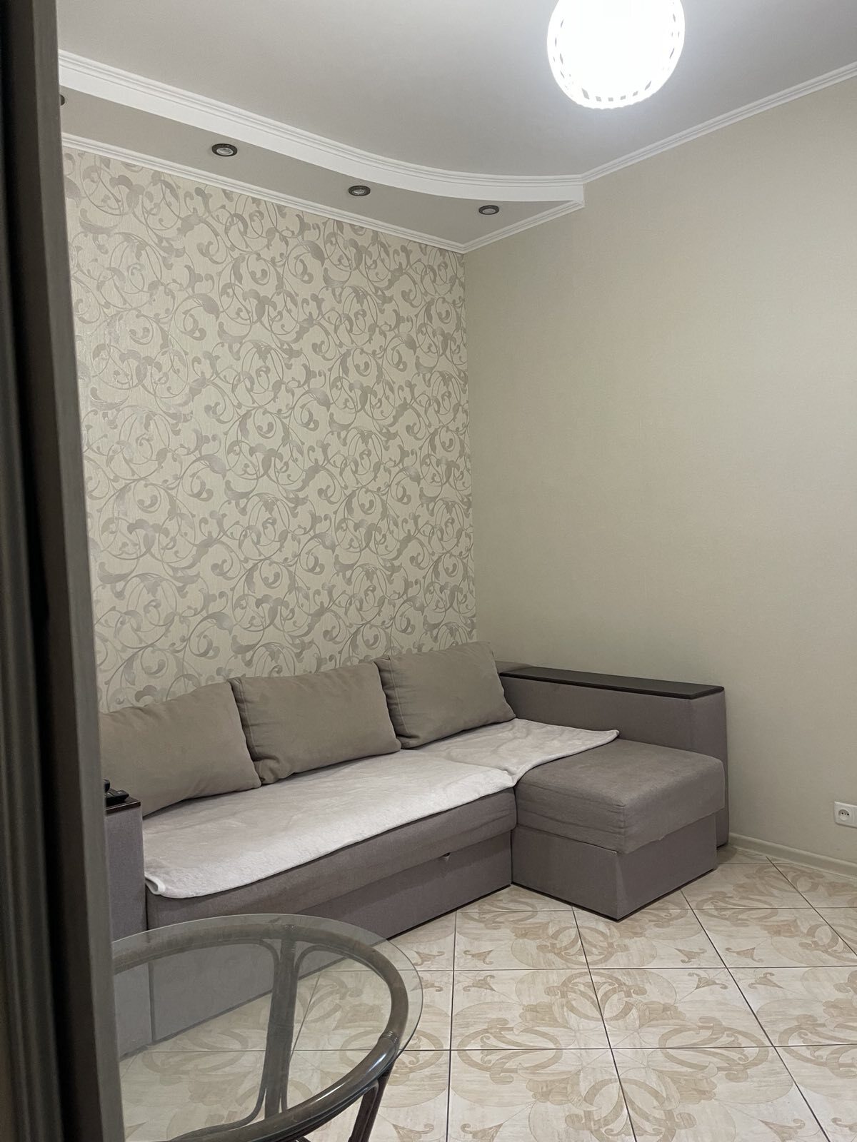 Продажа 1-комнатной квартиры 44 м², Жемчужная ул., 3