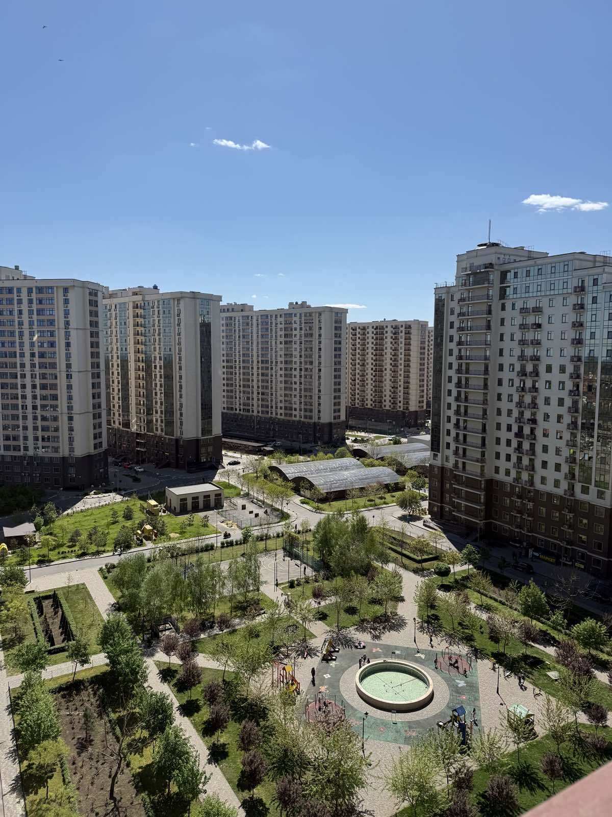 Продажа 1-комнатной квартиры 44 м², Жемчужная ул., 3