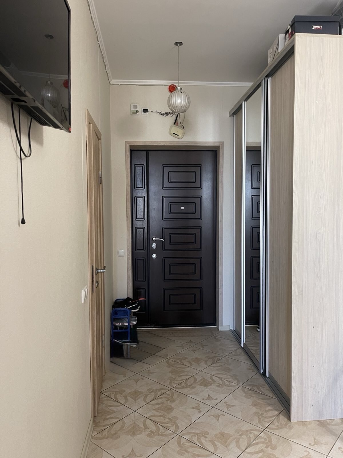 Продажа 1-комнатной квартиры 44 м², Жемчужная ул., 3