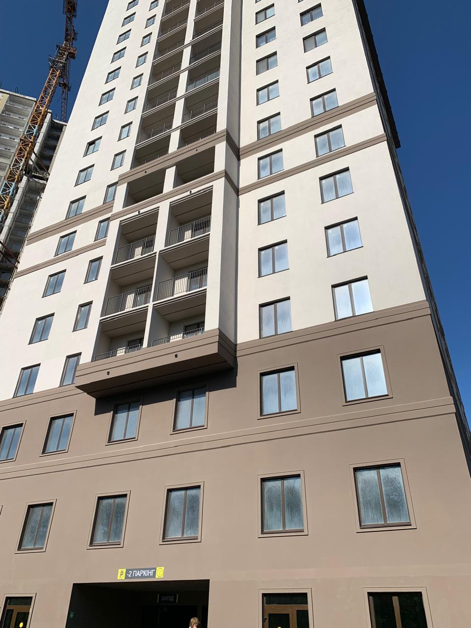 Продажа 2-комнатной квартиры 87 м², Дача Ковалевского ул.