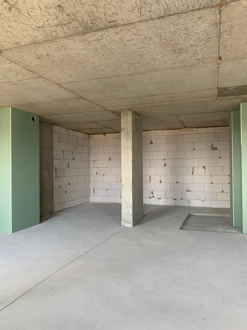 Продажа 2-комнатной квартиры 87 м², Дача Ковалевского ул.