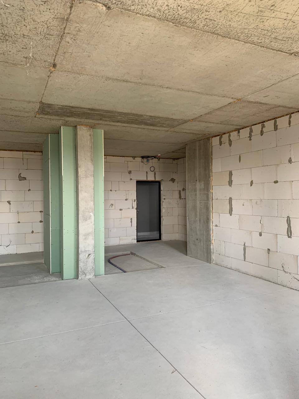 Продажа 2-комнатной квартиры 87 м², Дача Ковалевского ул.