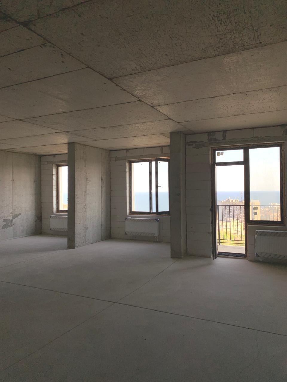 Продажа 2-комнатной квартиры 87 м², Дача Ковалевского ул.