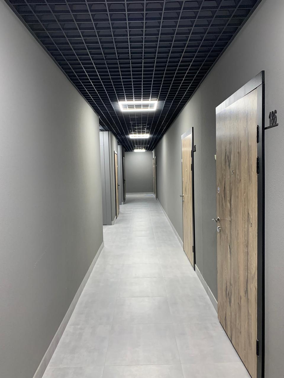 Продажа 2-комнатной квартиры 87 м², Дача Ковалевского ул.
