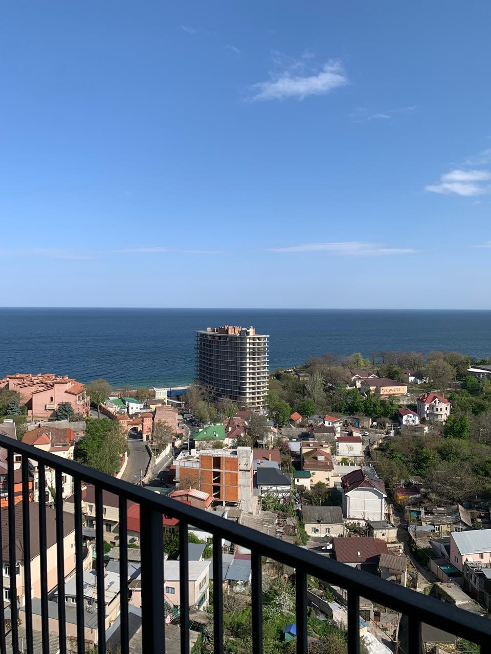 Продажа 2-комнатной квартиры 87 м², Дача Ковалевского ул.