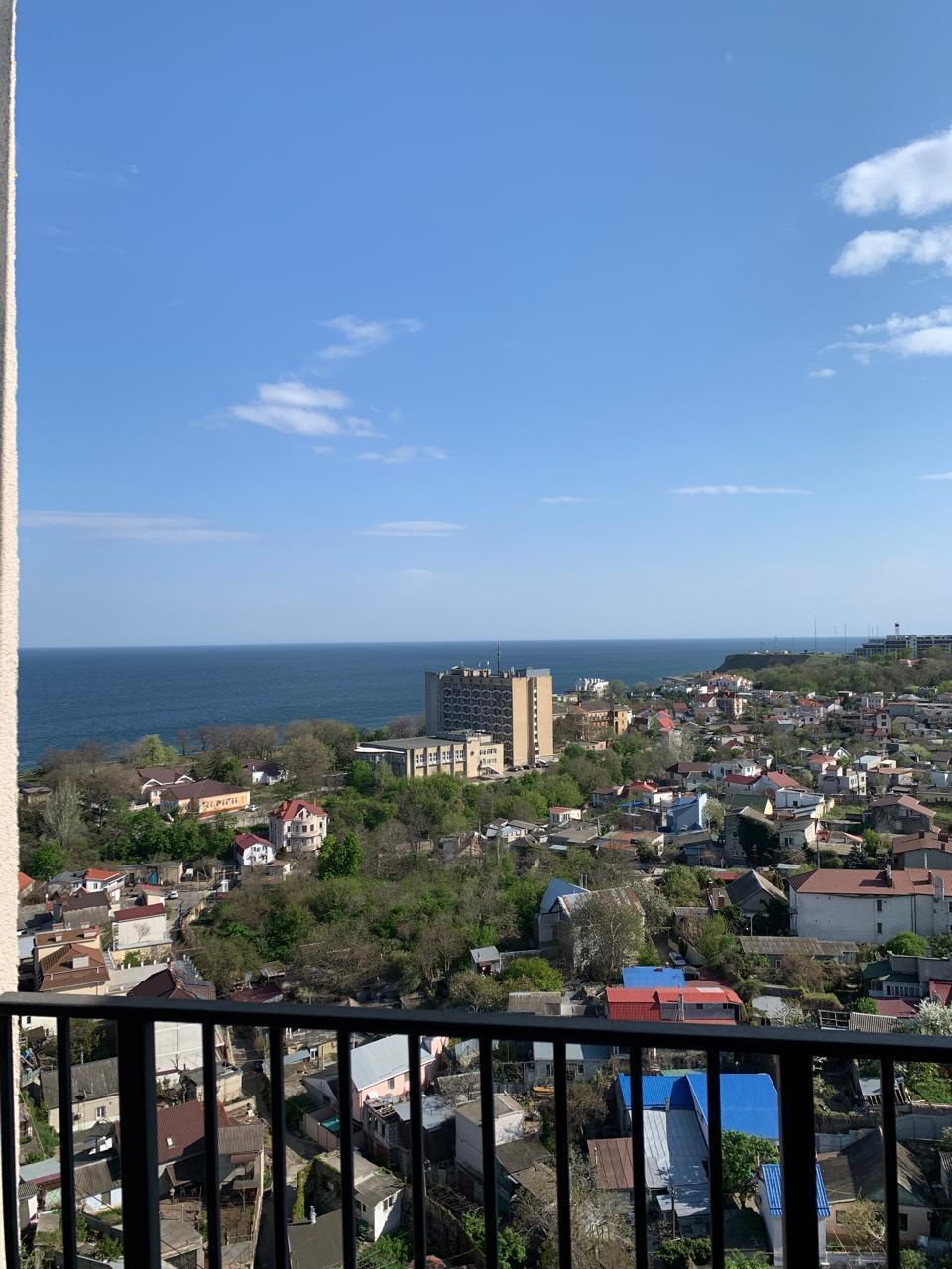 Продажа 2-комнатной квартиры 87 м², Дача Ковалевского ул.