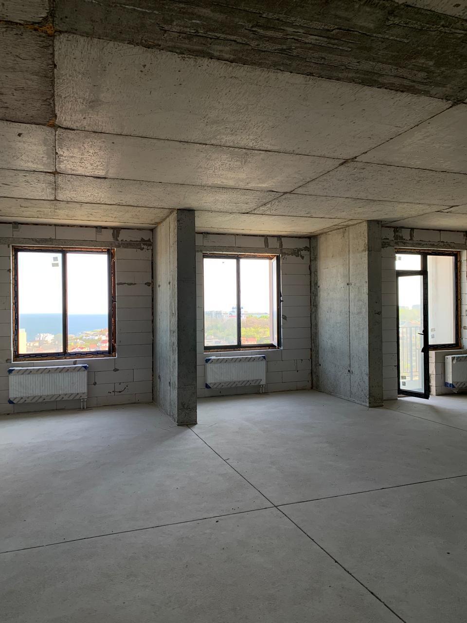 Продажа 2-комнатной квартиры 87 м², Дача Ковалевского ул.