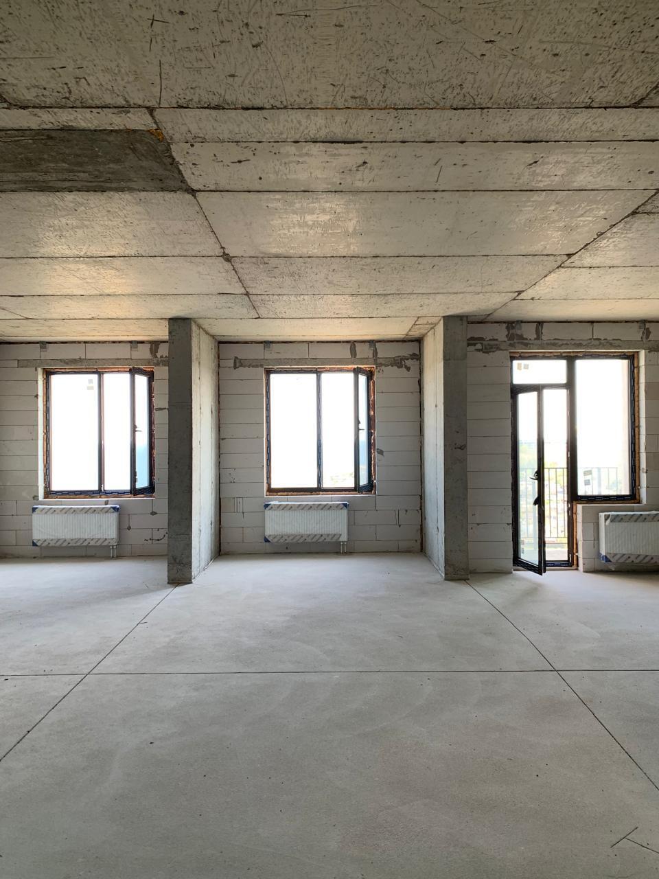 Продажа 2-комнатной квартиры 87 м², Дача Ковалевского ул.