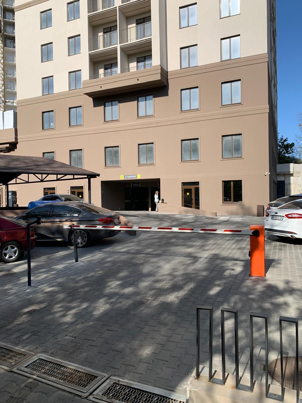 Продажа 2-комнатной квартиры 87 м², Дача Ковалевского ул.