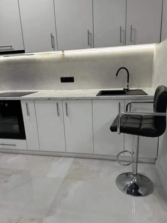 Продаж студії 33 м², Балтська вул.