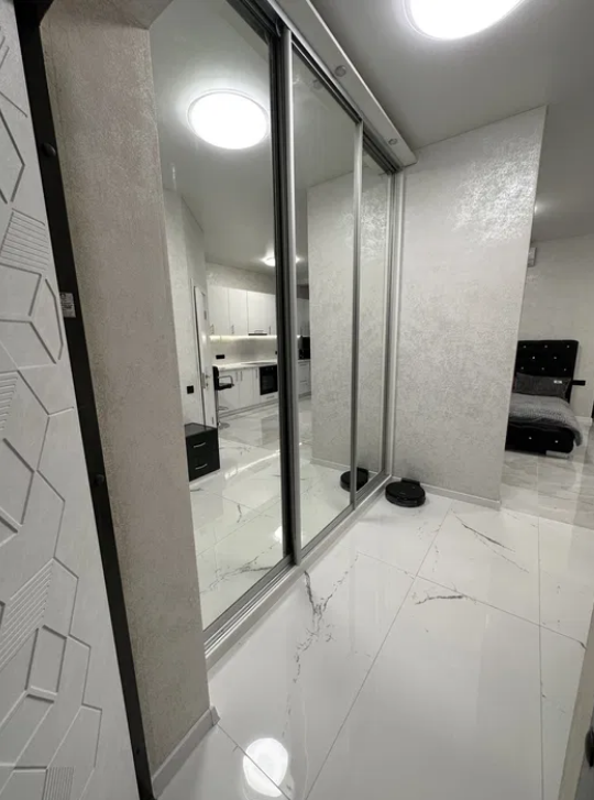Продаж студії 33 м², Балтська вул.