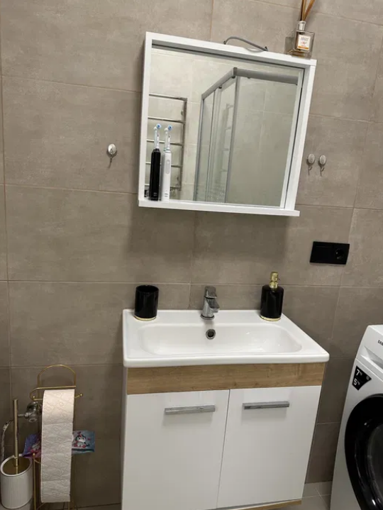 Продаж студії 33 м², Балтська вул.