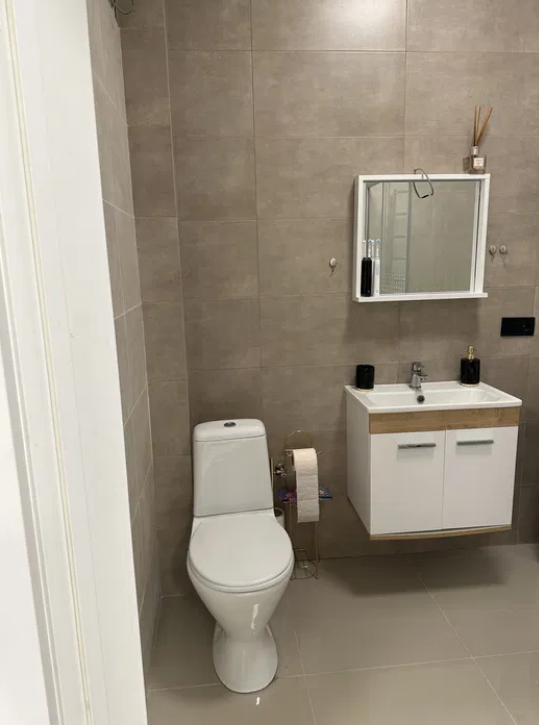 Продаж студії 33 м², Балтська вул.