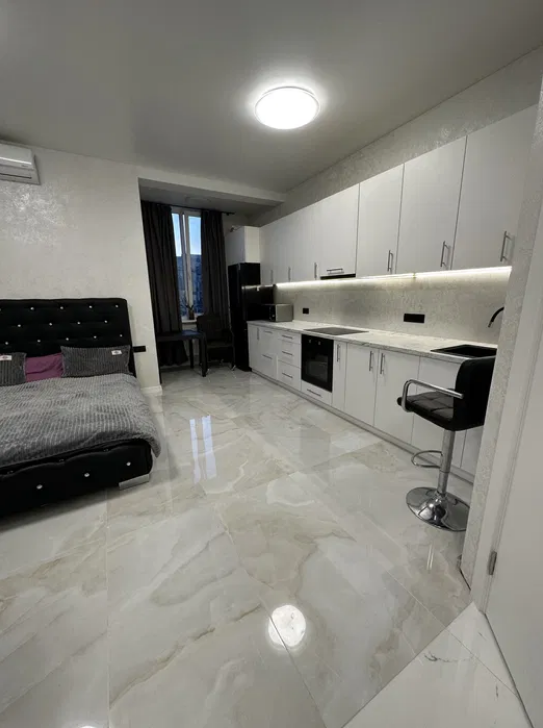 Продаж студії 33 м², Балтська вул.