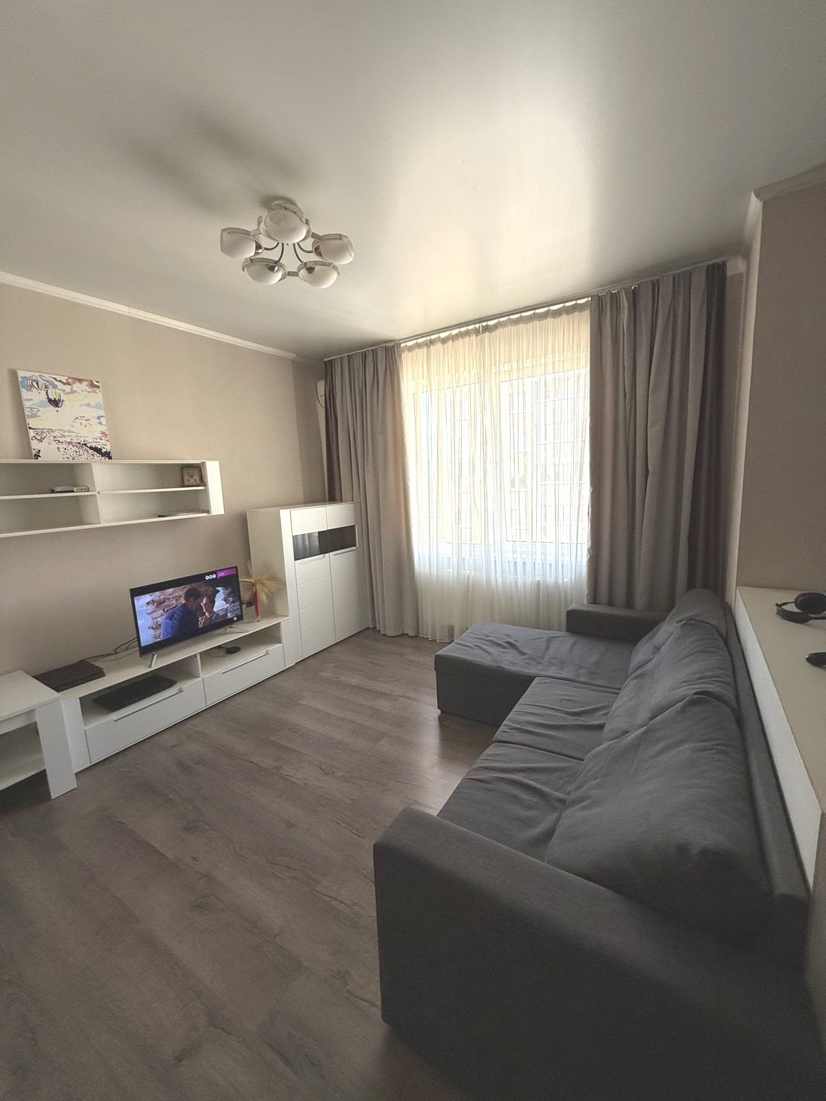 Продажа 1-комнатной квартиры 45 м², Массив Радужный ул., 22