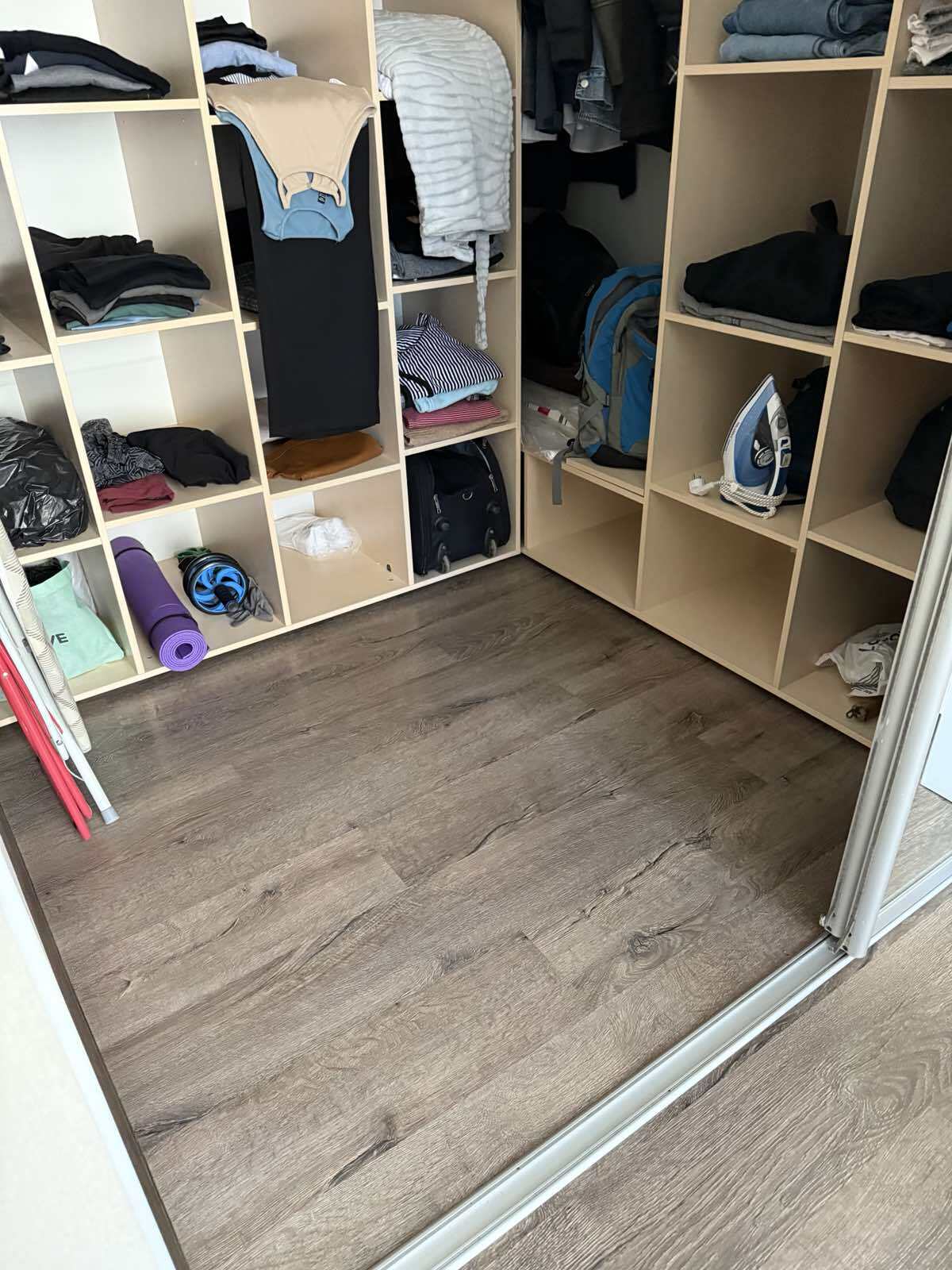Продажа 1-комнатной квартиры 45 м², Массив Радужный ул., 22