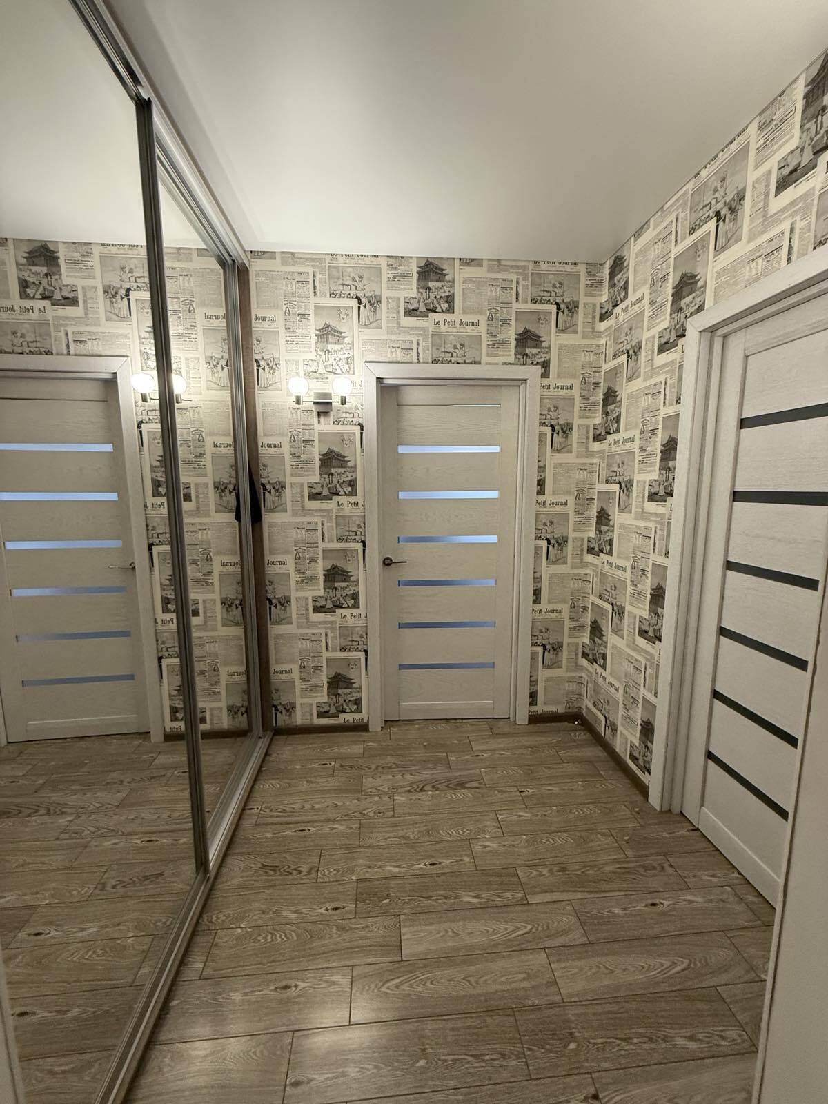 Продажа 1-комнатной квартиры 45 м², Массив Радужный ул., 22
