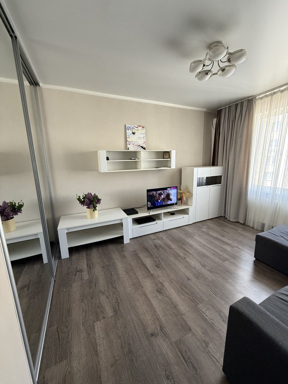 Продажа 1-комнатной квартиры 45 м², Массив Радужный ул., 22