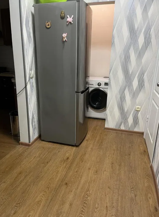 Продаж 1-кімнатної квартири 55 м², Небесної сотні просп.