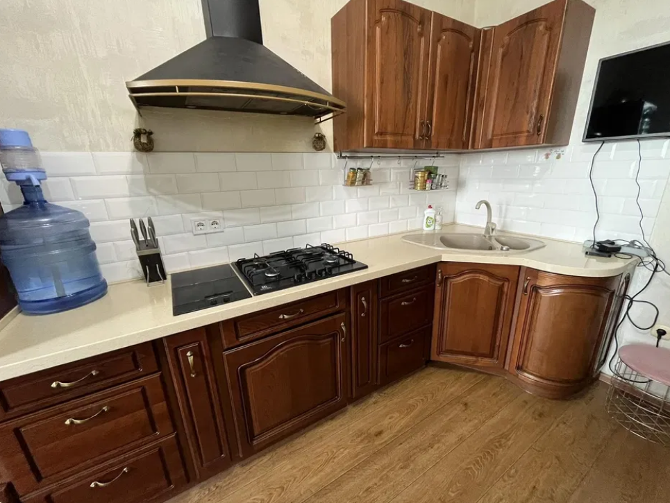 Продаж 1-кімнатної квартири 55 м², Небесної сотні просп.