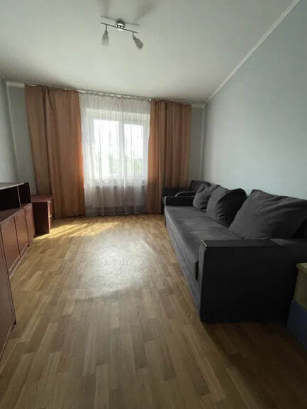 Продажа 1-комнатной квартиры 32 м², Ильинская ул.