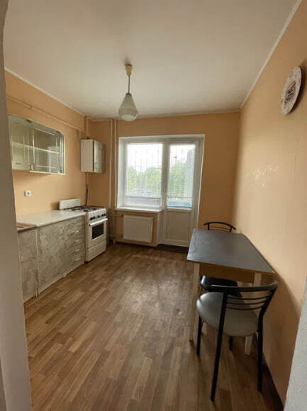 Продажа 1-комнатной квартиры 32 м², Ильинская ул.