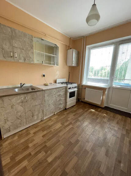 Продажа 1-комнатной квартиры 32 м², Ильинская ул.