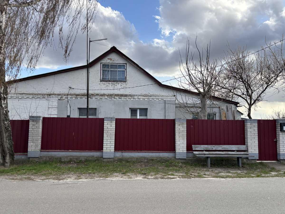 Продажа дома 112 м², Степная ул.
