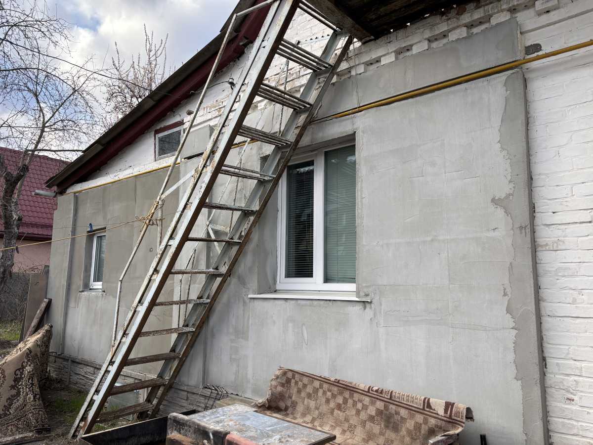 Продажа дома 112 м², Степная ул.