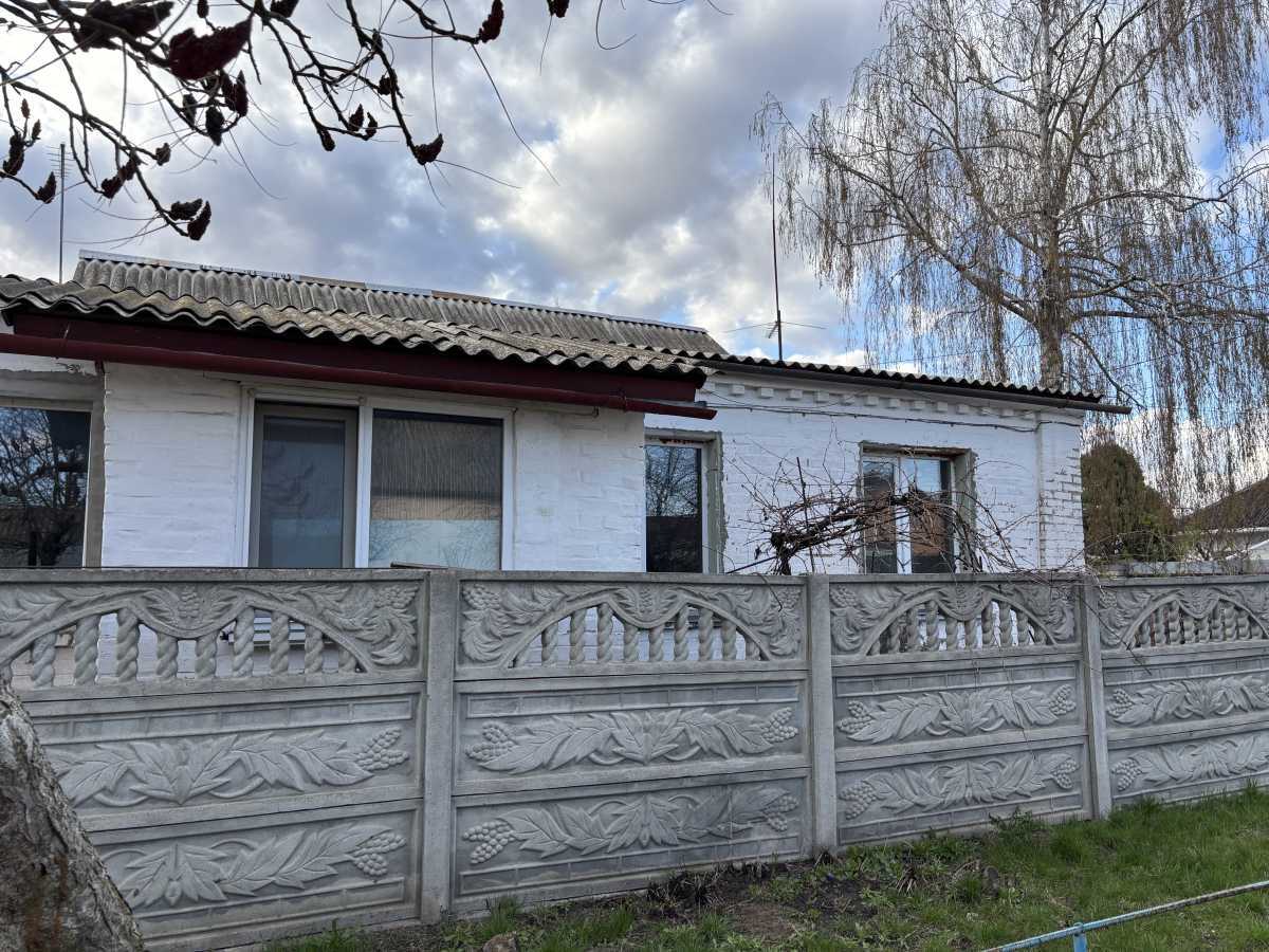 Продажа дома 112 м², Степная ул.