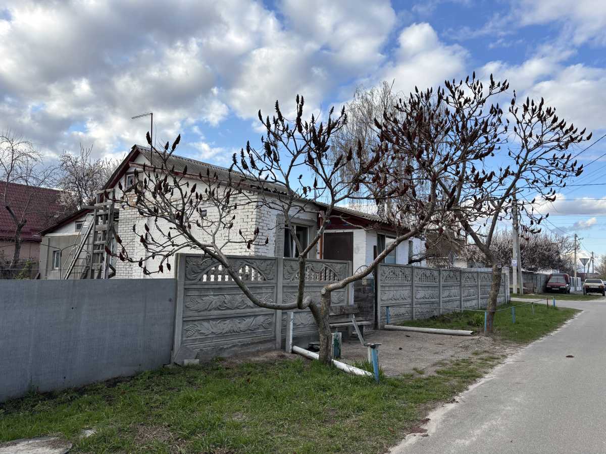 Продажа дома 112 м², Степная ул.