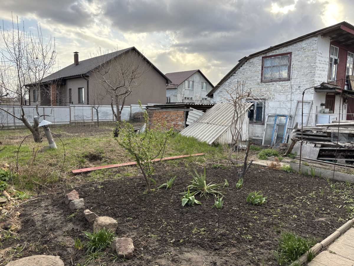Продажа дома 112 м², Степная ул.