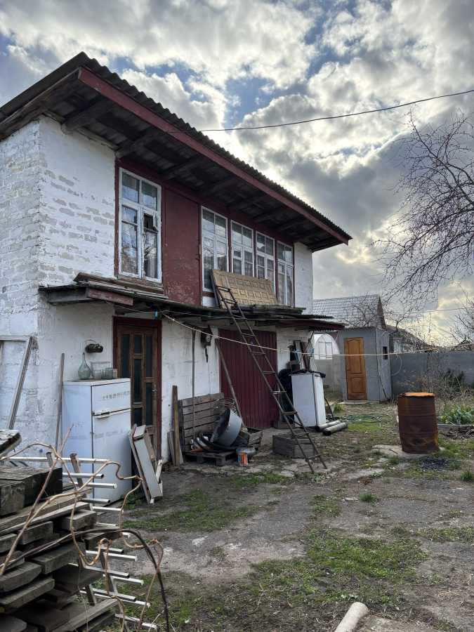 Продажа дома 112 м², Степная ул.