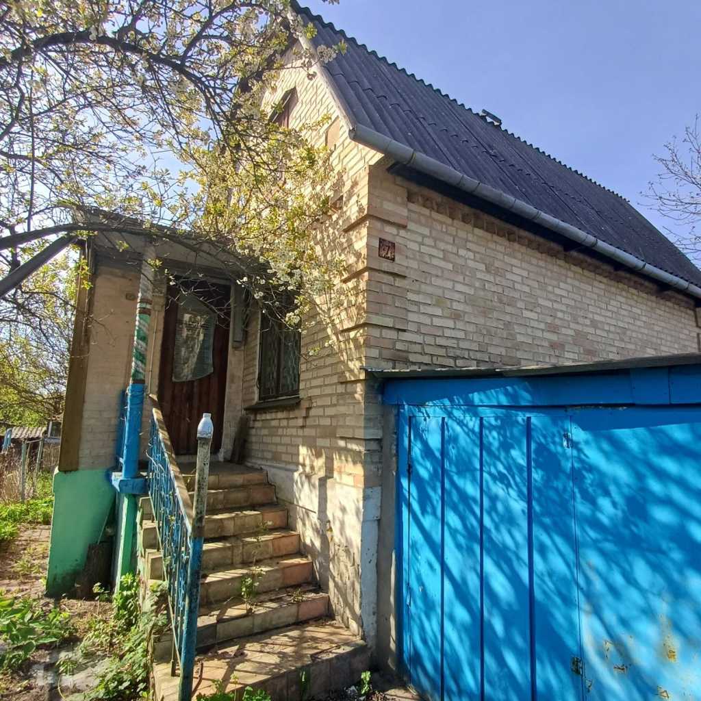 Продажа дачи 53 м², Ізобільна 4