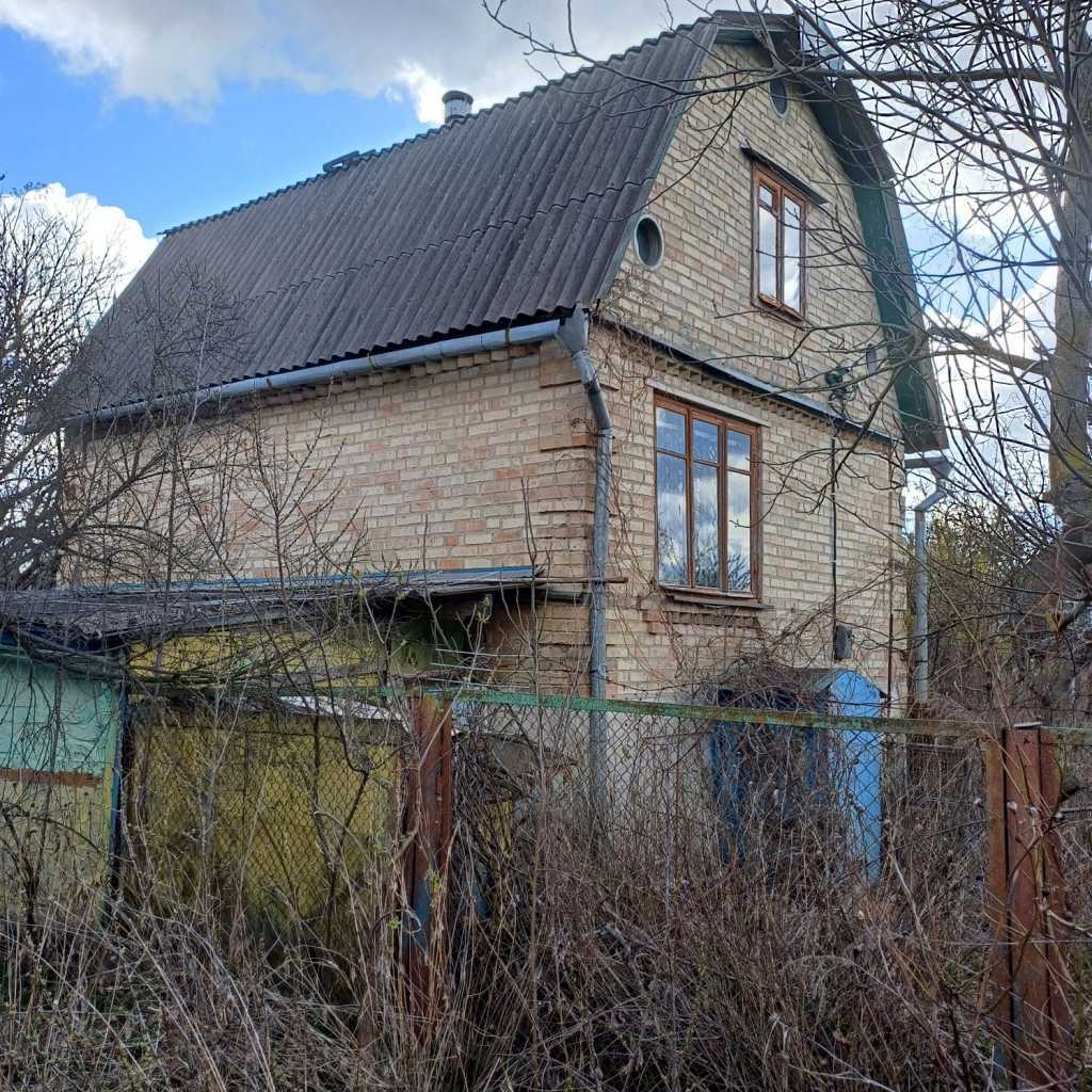 Продажа дачи 53 м², Ізобільна 4