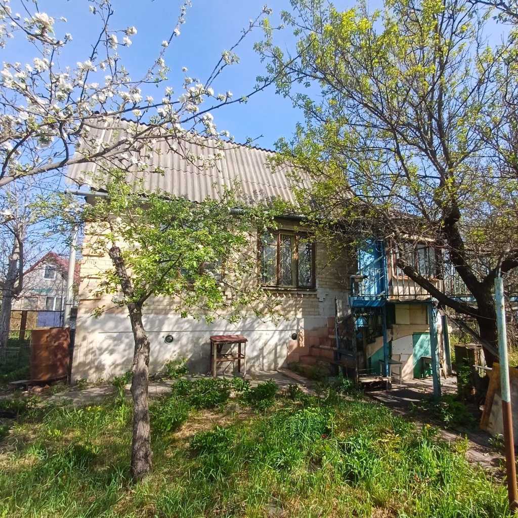 Продажа дачи 53 м², Ізобільна 4