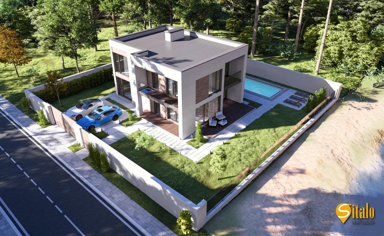 Продаж будинку 185 м², 1-а Озерна вул.