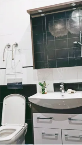 Продаж 1-кімнатної квартири 45 м², Люстдорфская дор.