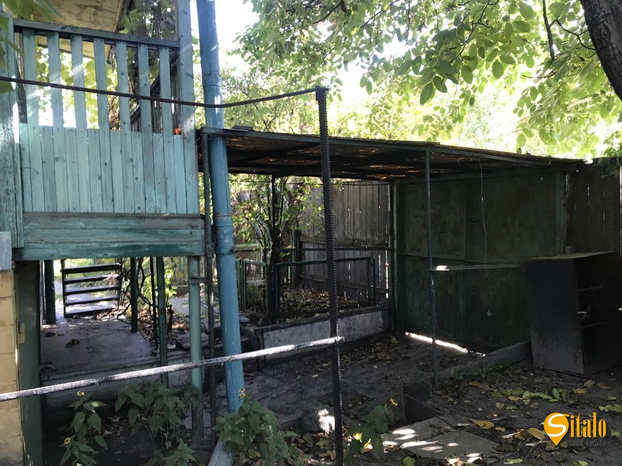 Продажа участка под индивидуальное жилое строительство 4 соток, 43-я Садовая ул.