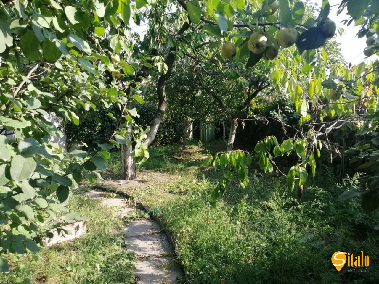 Продажа участка под индивидуальное жилое строительство 4 соток, 43-я Садовая ул.