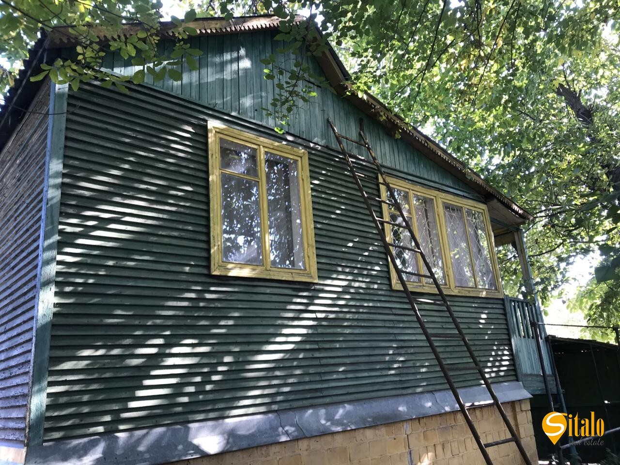 Продажа участка под индивидуальное жилое строительство 4 соток, 43-я Садовая ул.