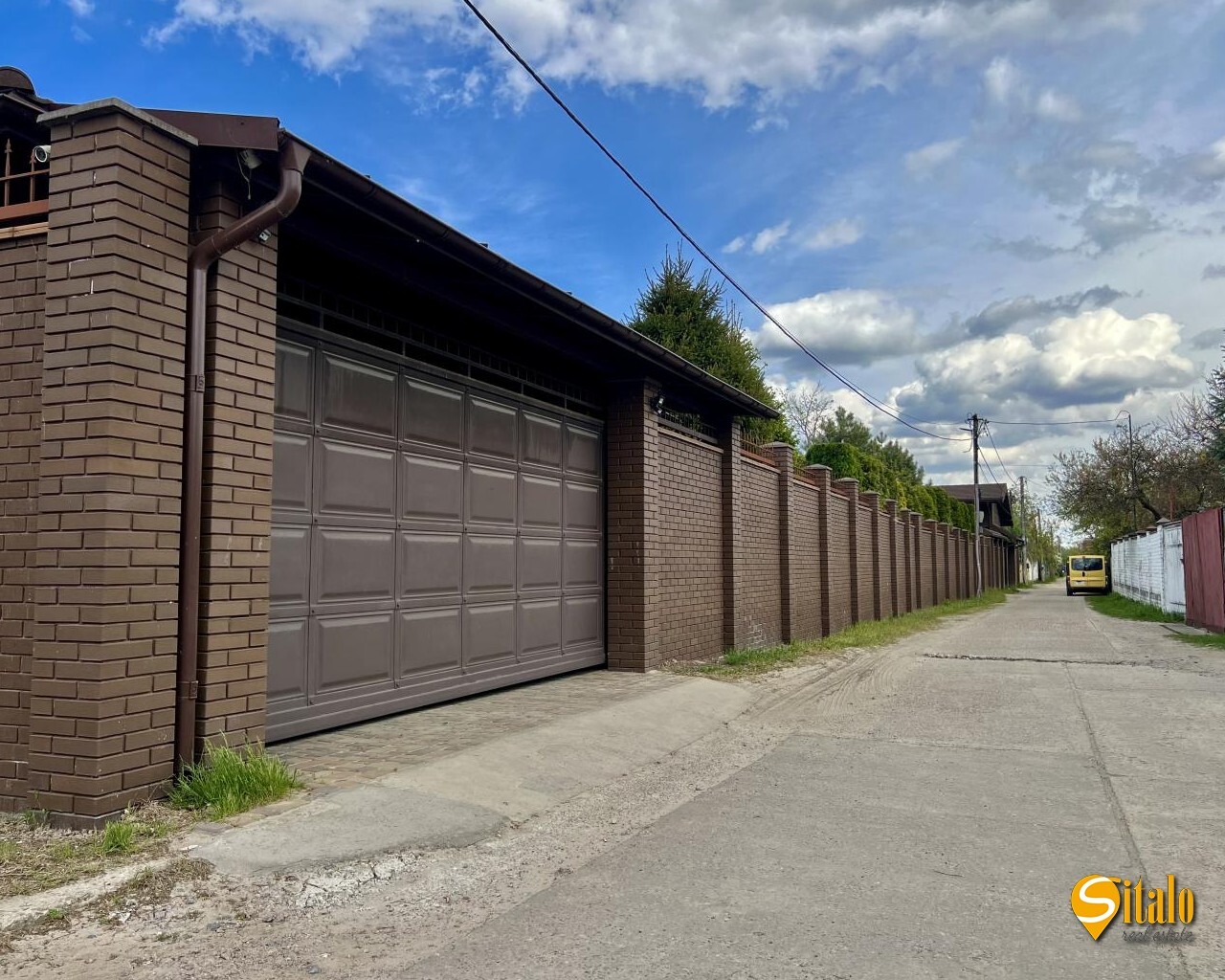 Продаж ділянки під індивідуальне житлове будівництво 6 соток, 104-а Садова вул.