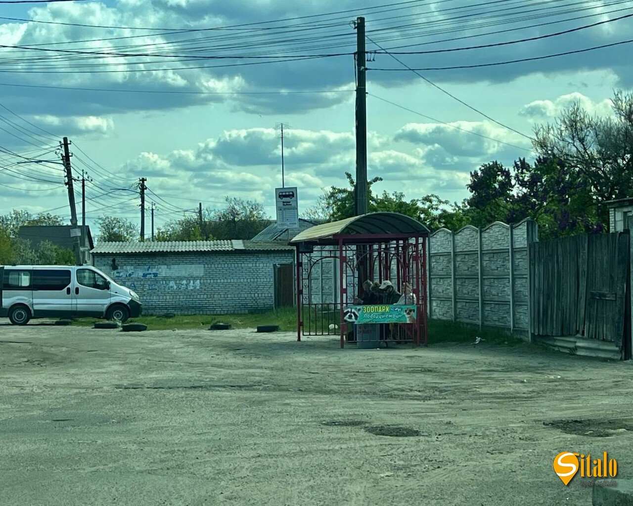 Продаж ділянки під індивідуальне житлове будівництво 6 соток, 104-а Садова вул.