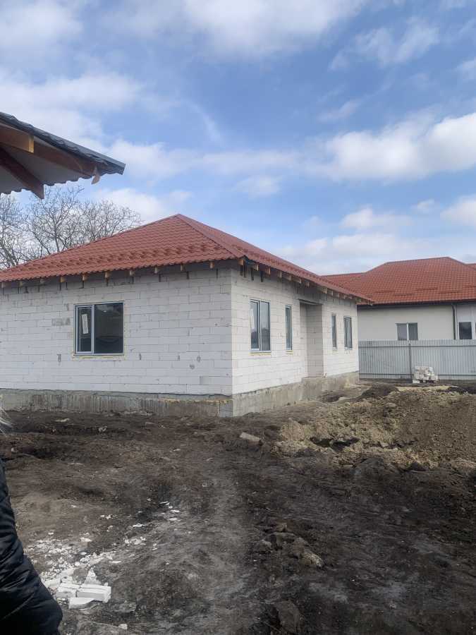Продажа дома 110 м²